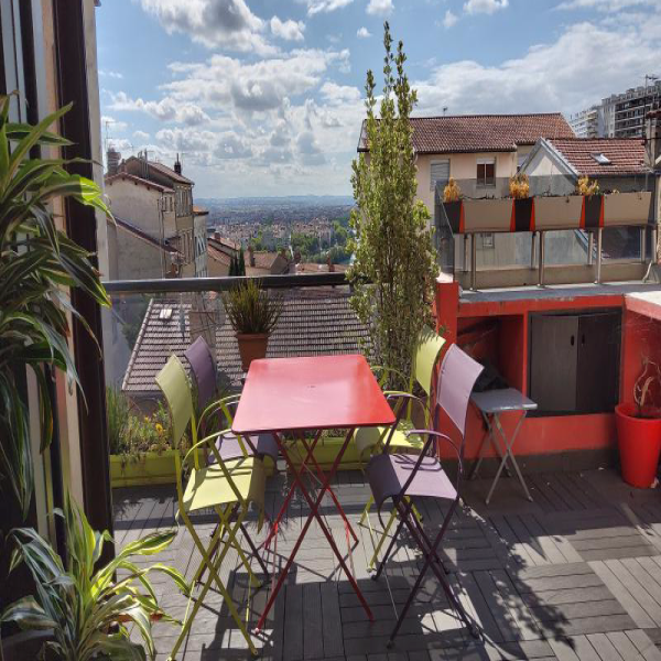 Offres de vente Appartement Caluire-et-Cuire 69300