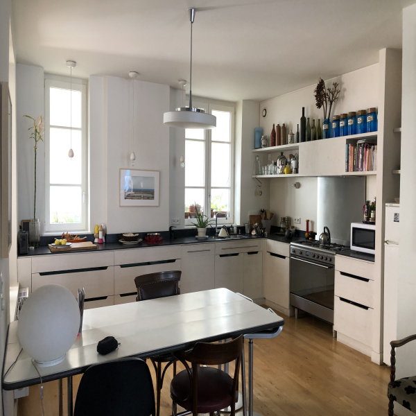 Offres de vente Appartement Lyon 69003