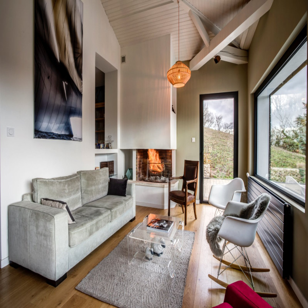 Offres de vente Maison Chaponost 69630