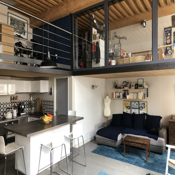 Offres de vente Appartement Lyon 69004