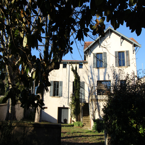 Offres de vente Maison Charly 69390