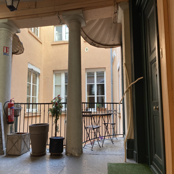 Offres de vente Appartement Lyon 69002