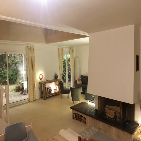 Offres de vente Maison Vernaison 69390