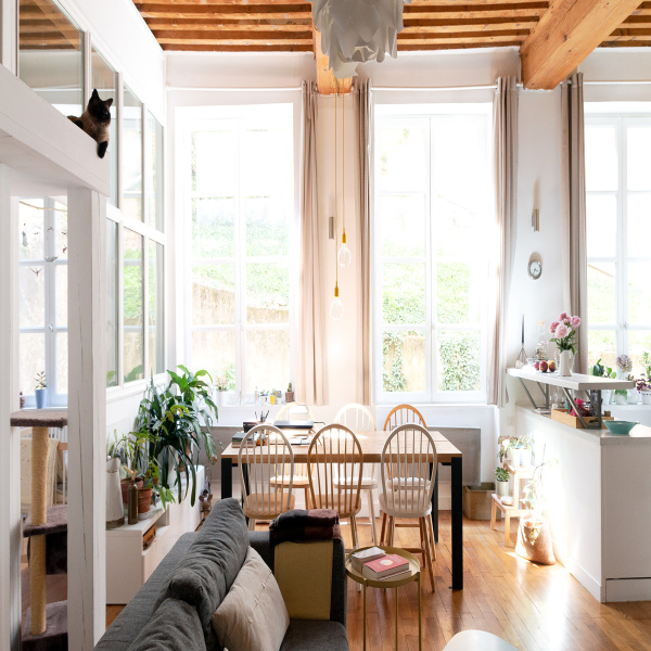Offres de vente Appartement Lyon 69004