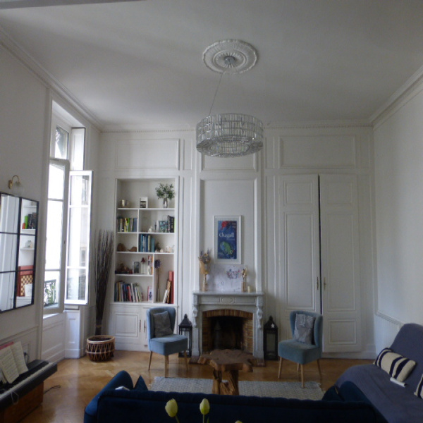 Offres de vente Appartement Lyon 69001