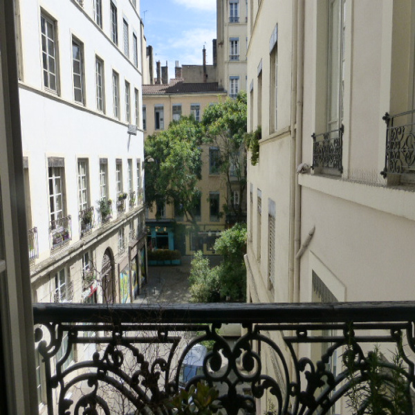 Offres de vente Appartement Lyon 69001