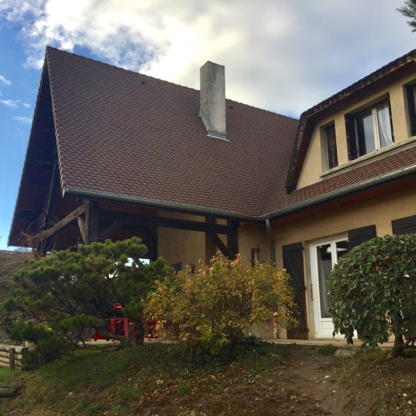 Offres de vente Villa Charly 69390