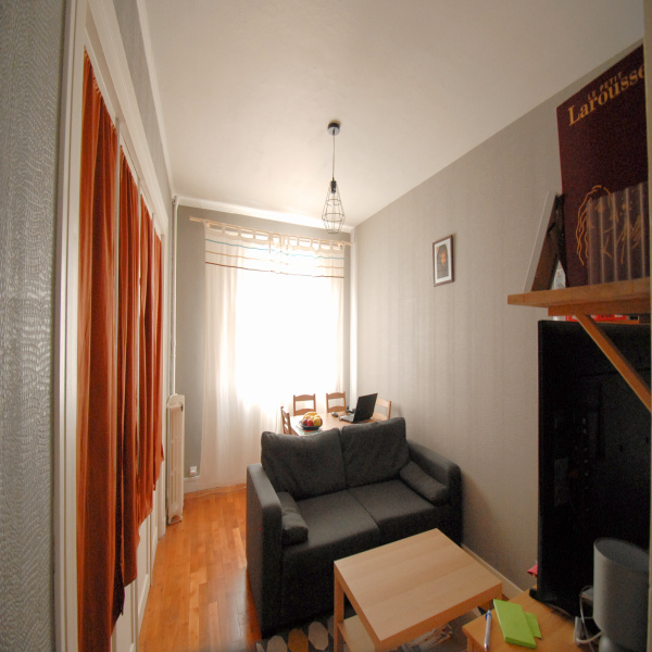Offres de vente Appartement Paris 75019