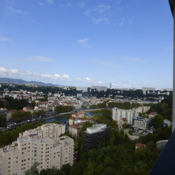 Offres de vente Appartement Lyon 69004