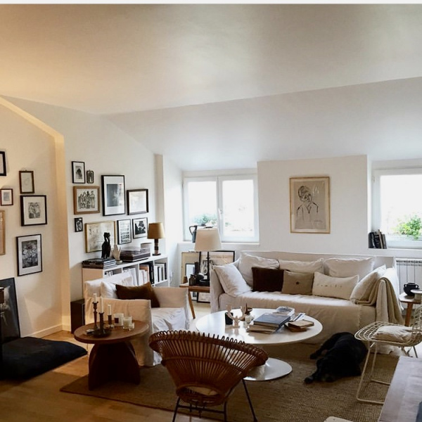 Offres de vente Appartement Lyon 69002