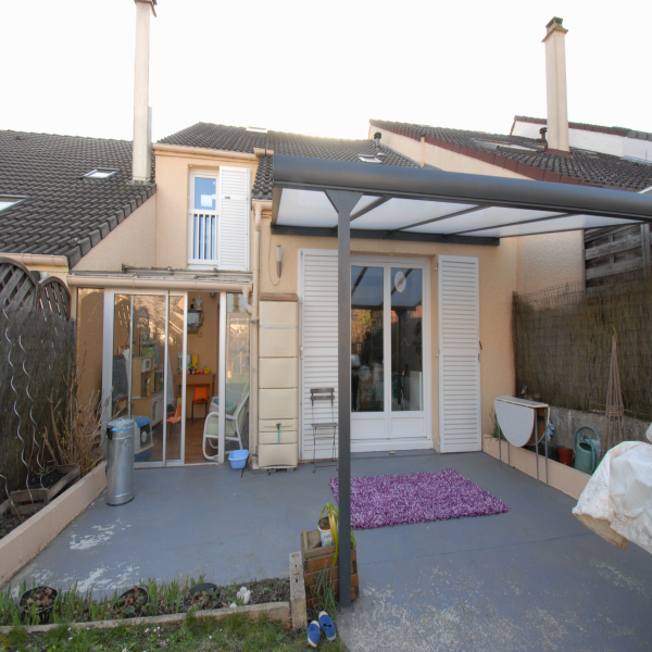 Offres de vente Maison Breuillet 91650