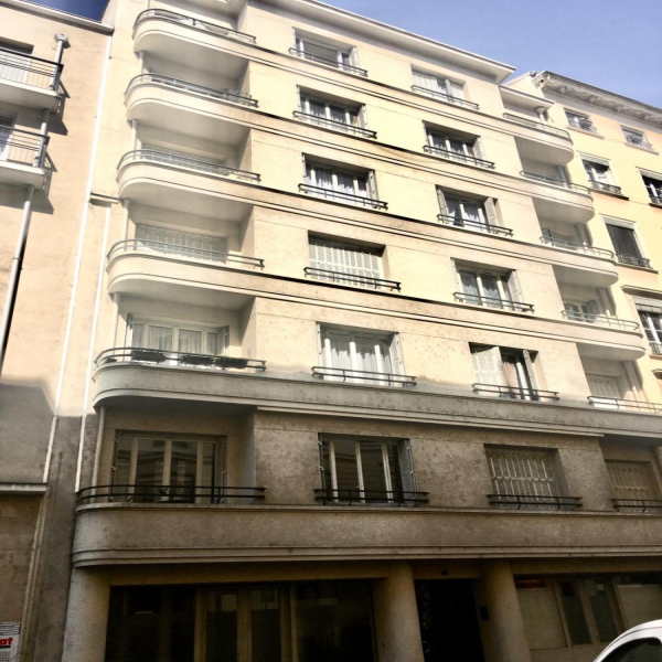 Offres de vente Appartement Lyon 69003