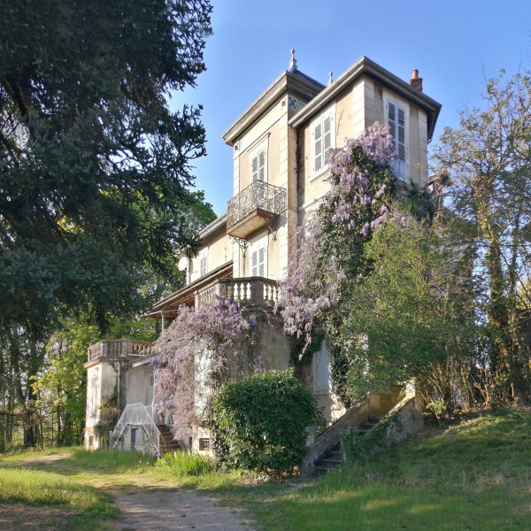 Offres de vente Maison Gresin 73240