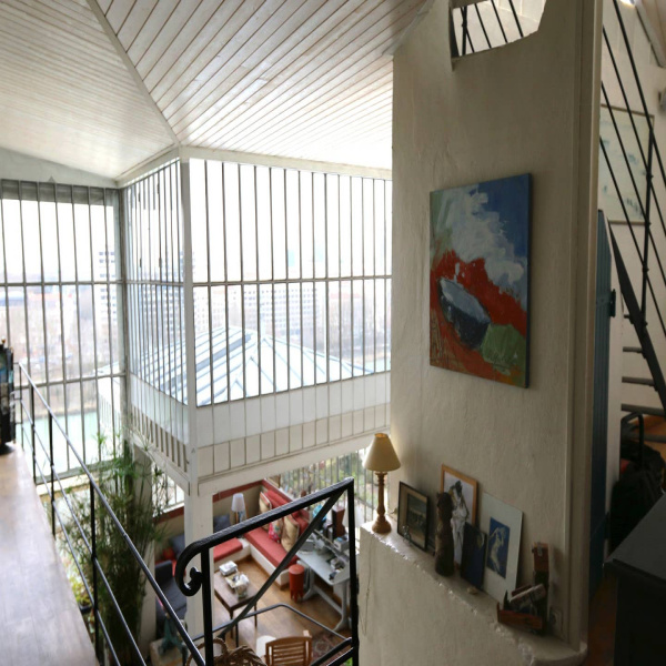 Offres de vente Maison Lyon 69004